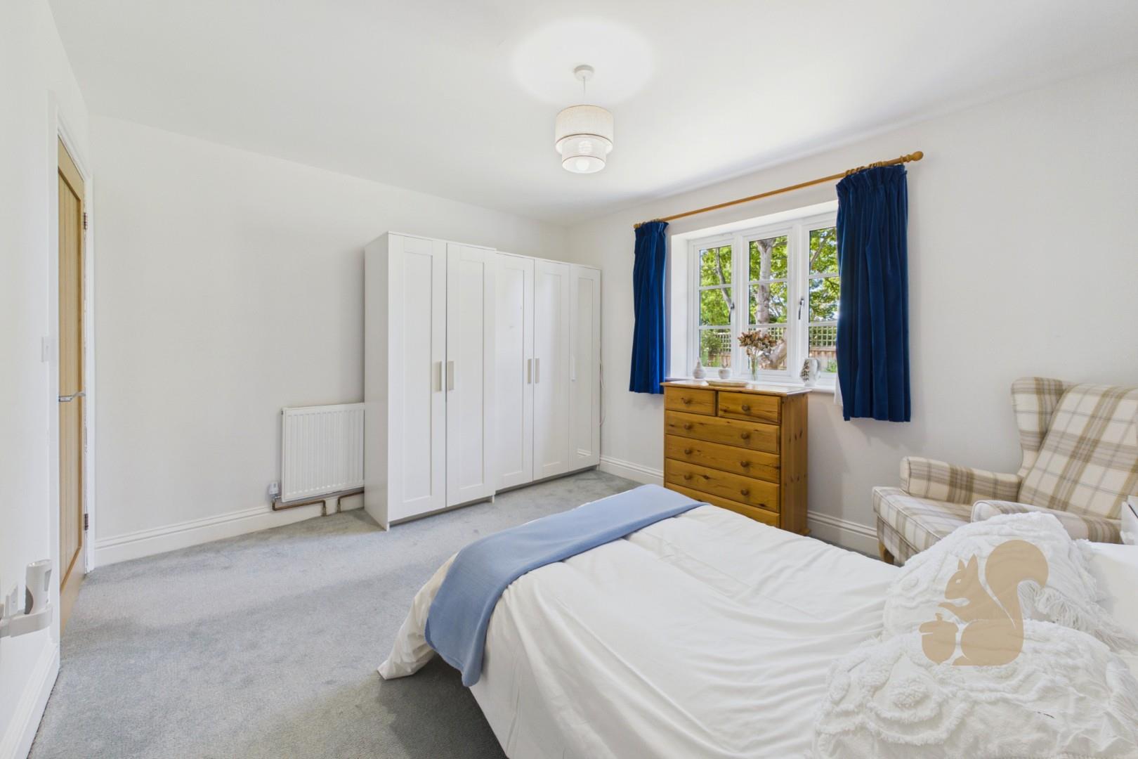 Principal Bedroom